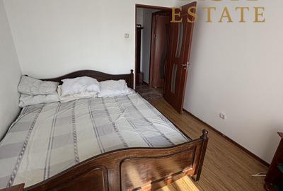 Apartament cu 2 camere de vanzare zona centrala Ramnicu Valcea, etaj 4 - 5