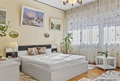 Apartament UNIC tip burghez - Piata Victoriei - 6