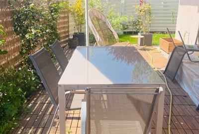 Vila P+1, 2 locuri parcare,, gradina, complex cu piscina - 15