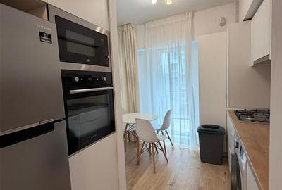 Apartament 2 camere | Belvedere Residence | metrou Pipera | 1x Parcare - 10