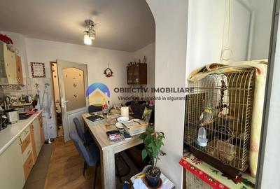 Apartament de vânzare Dărmănești / 2 băi - 4