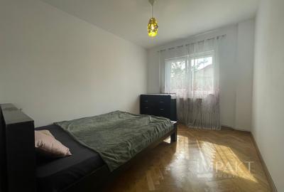 Apartament 3 camere decomandate ,  zona Titulescu! - 5
