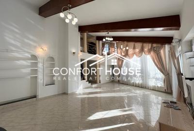 Vila cu gradina de vis in PIPERA - 9