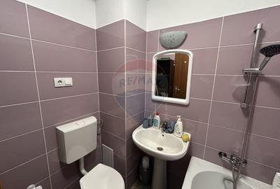 Spațiu de birouri de 45mp de închiriat în zona Orasul Vechi - 12