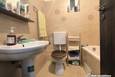 Casa individuala renovata, 3 camere, 626 mp teren, Apahida - 9