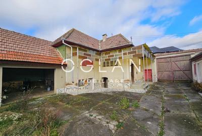 Casă individuala 3 camere, 1294 mp teren, Șeica Mare - 4