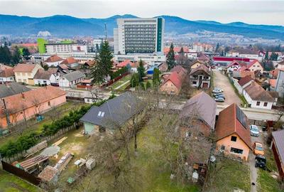 FILM! Vila pe 7 camere: rezidential/ turism, in Covasna, Central - 29