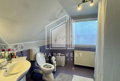 Casa spatioasa de vanzare | 275 mp (cu beci) | Zona Unio - 34