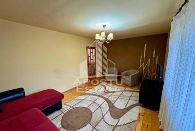 Apartament cu 2 camere, decomandat, parter inalt, zona Steaua - 1