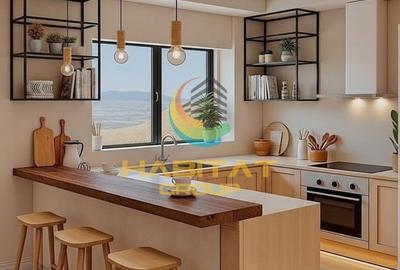 Vanzare ap 3 camere de la dezvoltator cu peste 40 ani experienta comision 0% - 8