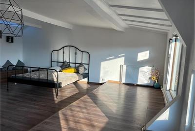 Apartament spatios si luminos, 4 camere – Erou Iancu Nicolae - 10