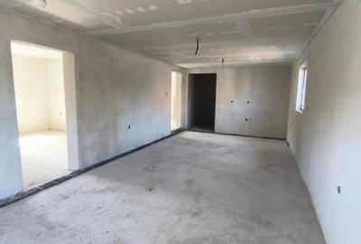 Casa de vânzare semifinisata Bistrița,zona subcetate - 4