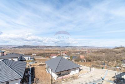 Casa Individuala de Vanzare – 4 Camere | Jucu de Sus - 10