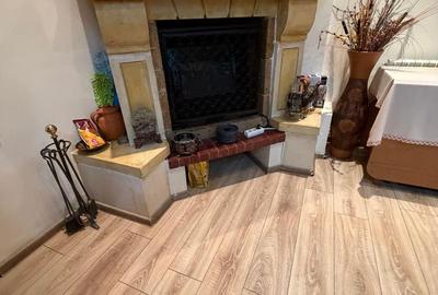 Casa P+1+M , Faleza Nord, pretabil Pensiune /Comercial - 5