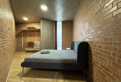 Vedere la padure, apartament 3 camere, in LOFT Mogosoaia, Loc parcare inclus - 6