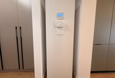 Chirie 2 camere | Rond OMV | Parcare inclusa - 12