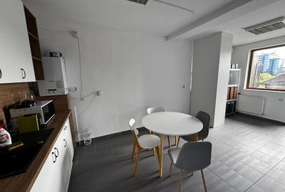 Spatiu de birouri parter langa Iulius Mall, parter, cu 2 locuri parcare - 4