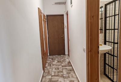 Garsoniera confort sporit, renovata zona Piata Tractorul - 12