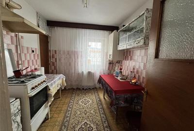 Apartament 3 camere, 2 bai, 2 balcoane, 78 mp,  Astra- Carpatilor - 6