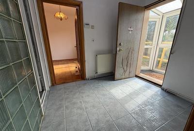 Bistrita Lac - casa + teren - 9