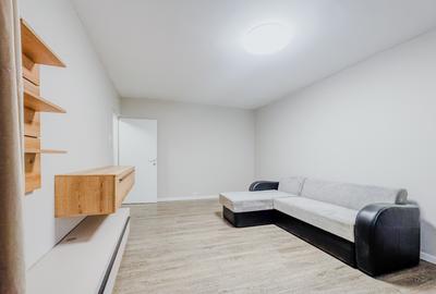 Apartament cu 2 camere decomandat, mobilat în Gheorgheni