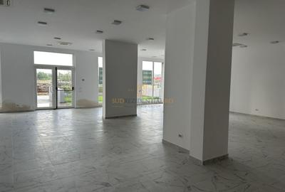Spațiu comercial Premium 247 mp | Vitrină Amplă | Bd. Metalurgiei - 4