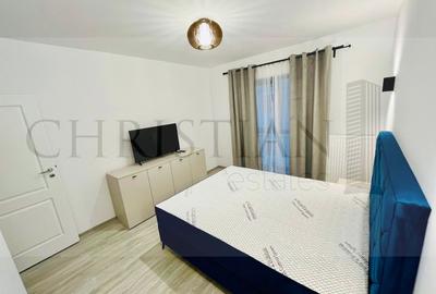 Apartament 2 Camere Exigent Plaza Residence Faza 4 Lujerului AFI Cotroceni - 2