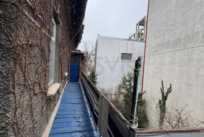 REA1025114 Duplex cu gradina l 6 Camere l Stefan cel Mare - 12