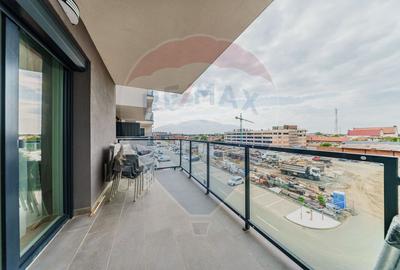 Apartament cu 3 camere, la Adora Park + loc de parcare - 17