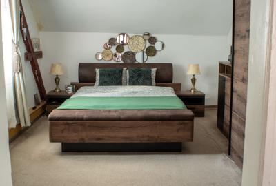 Apartament 6 camere la casă - Brașov, Strada Castelului - 17