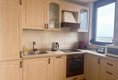 Apartament 2 camere de inchiriat North Area Lake View - 27