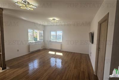 Vila 6 camere cu teren 500mp in Ciorogarla (posibilitate rate) - 6