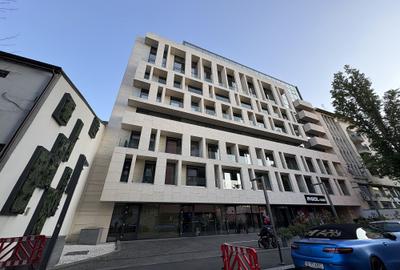 Eminescu Office, Mihai Eminescu 108-112 - comision 0%, reprezentam proprietarul! - 1