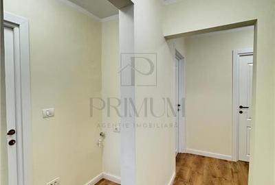Aradului-3 cam- decomandat- renovat complet-et 2-centrala proprie! - 2