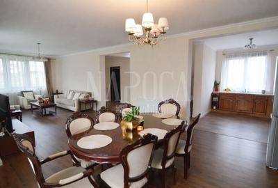 Casa 4 camere de vanzare in Manastur, Cluj Napoca - 1