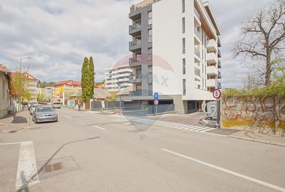 Apartament cu 1 camere de vânzare în zona Racadau - 1