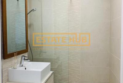 Apartament 1 camera FINISAT | zona Parcul Feroviarilor | Comision 0% - 7