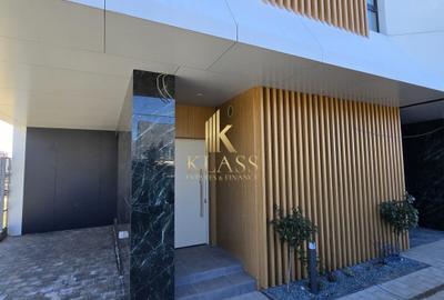 Casă individuală cu 4 camere în Voluntari