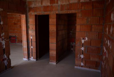 Sanandrei, Duplex pe PArter , 3 Dormitoare, 2 bai, Dresing, Perete Dublu - 12