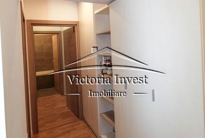 Apartament cu parcare subterana  - Arcadia Zona Domenii. - 6