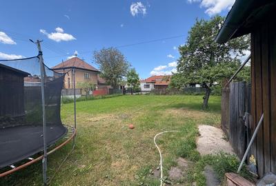 Casa de vanzare- Toplita Harghita - 4