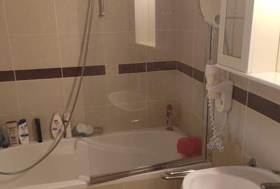 Vila Snagov, p+1,150mp, 3 dormitoare,aer conditionat,internet,cablu tv, piscina - 15