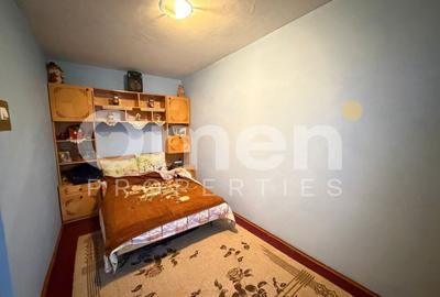Apartament cu 2 camere, zona cartierului Sasar - 2