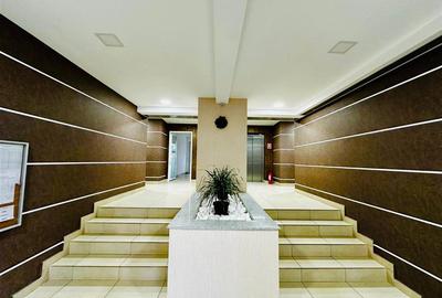 Apartament modern cu 2 camere de inchiriat – Top City, Brasov - 10