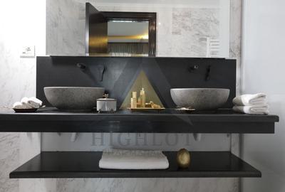 ALIA| 5 CAMERE 140 MP ETAJ 9| Arcul de Triumf - 13