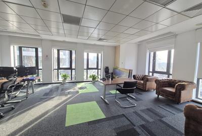 Birou, 210 mp în Floreasca