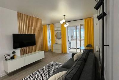 GARSONIERA- CENTRAL ADDRESS RESIDENCE, CENTRALA, BUCATARIE INCHISA - 3