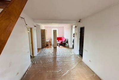 Apartament 6 camere Gh.Doja 120mp +garaj sub bloc 129.000eur neg - 7