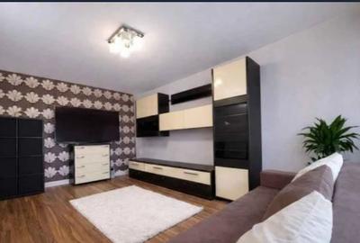 Apartament 3 Camere,Giulesti,bl.1977,reabilitat,Amenajat,loc parcare,mobilat - 2