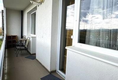 Apartament 2 camere modern | Belvedere Residence | Parcare privata - 10